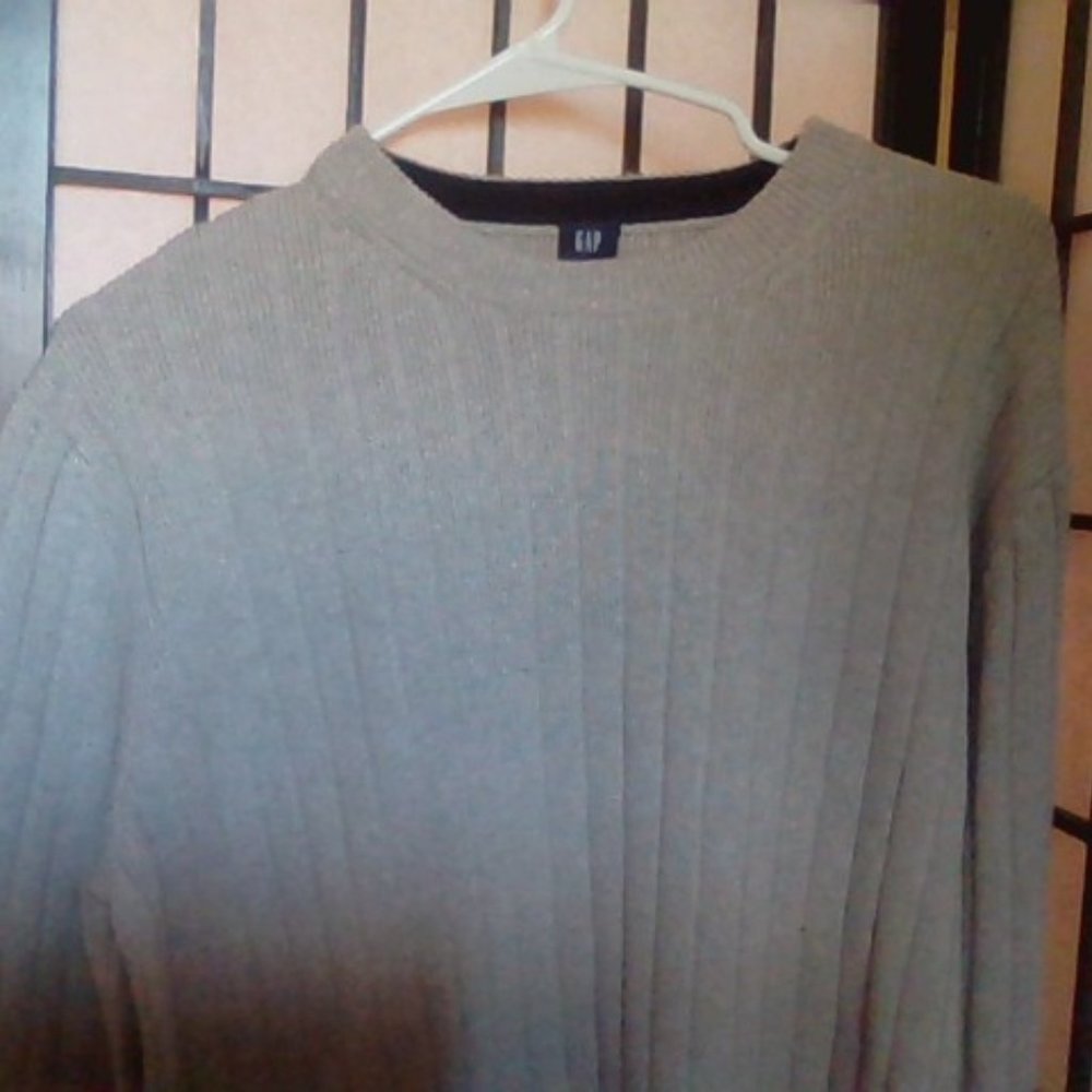 Men's Vintage Sweater